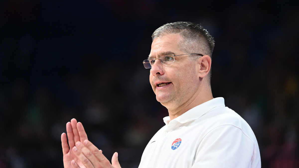 Nikitović zaključao Orliće u hotelu, ali otključao snagu Srbije: Sve je došlo na svoje mesto, sutra će pobediti ko se manje umorio