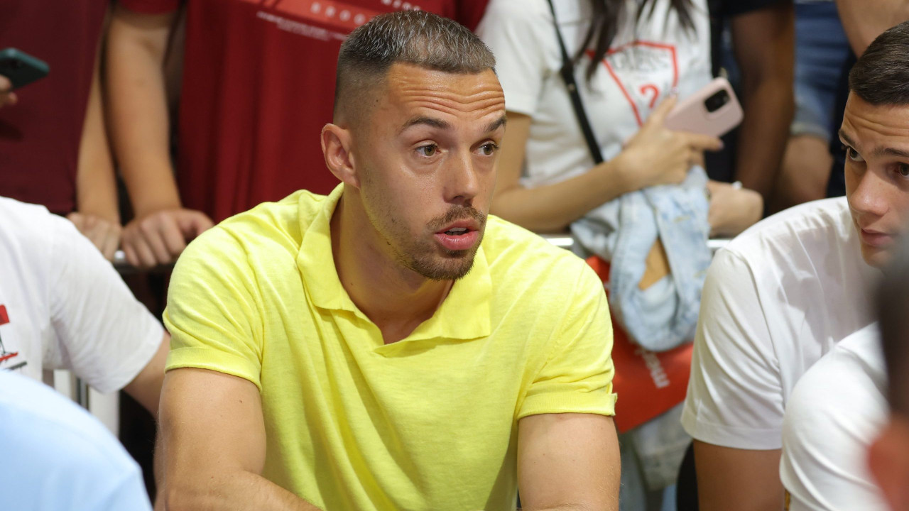 Rodić iz Ciriha pravo na Marakanu