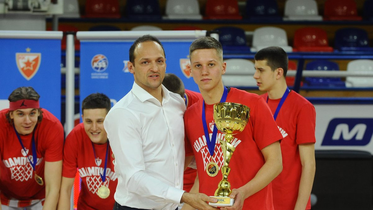 Nekada kapiten Zvezde, danas veliko pojačanje Kolubare