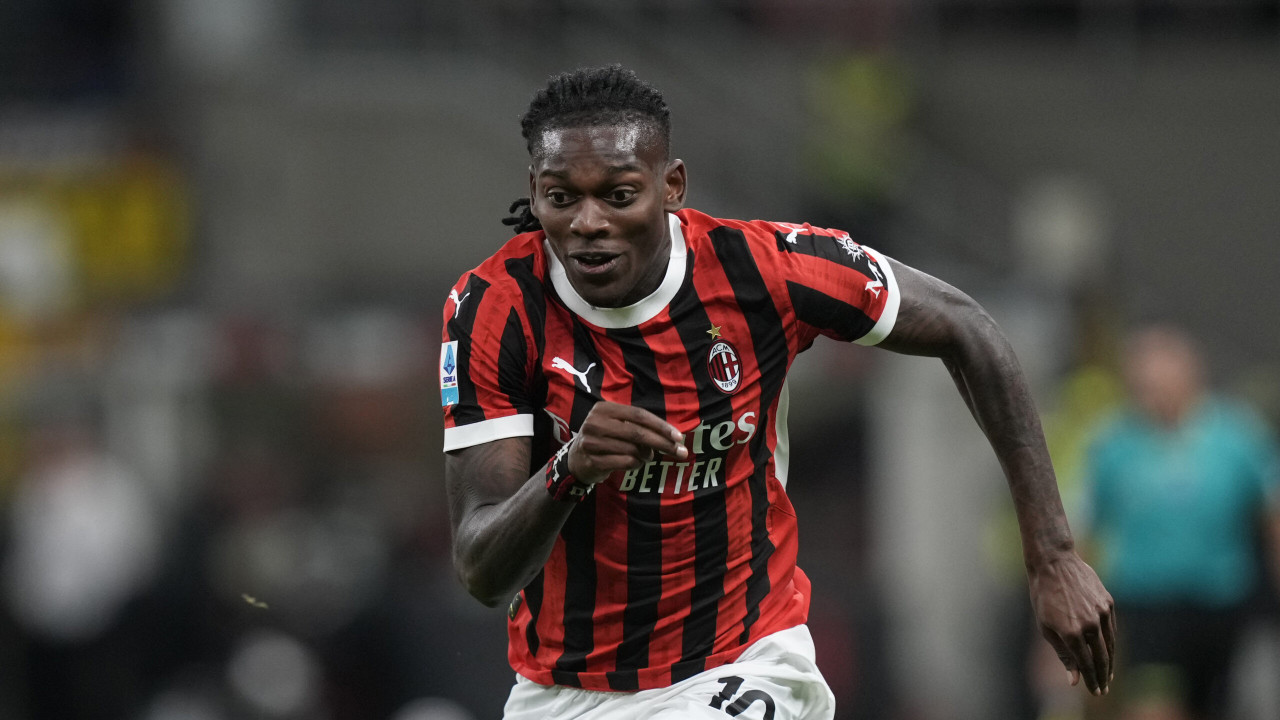 Goleada u Hong Kongu: Milan ubedljiv protiv Liverpula