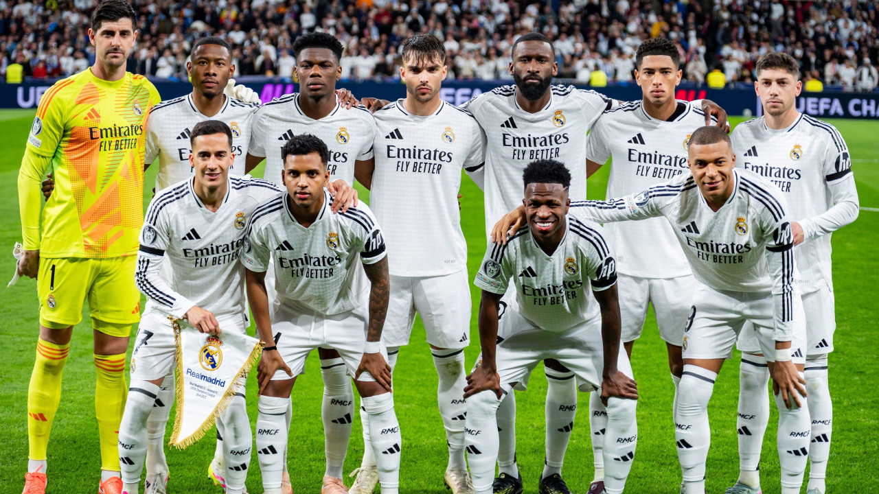 Pregled plata i pobuna u Realu: Mbape ubedljivo najplaćeniji