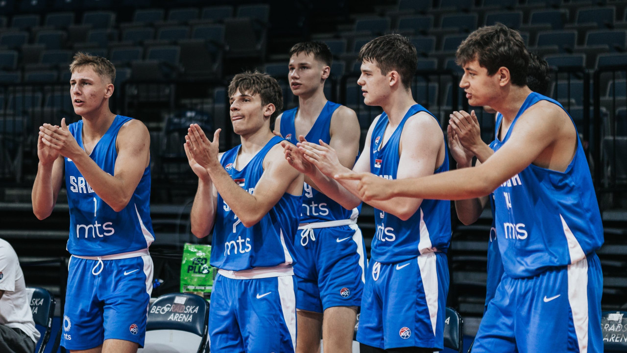Teodosić, Topić… Da li stiže sledeći? Beograd priziva magiju prošlih vremena