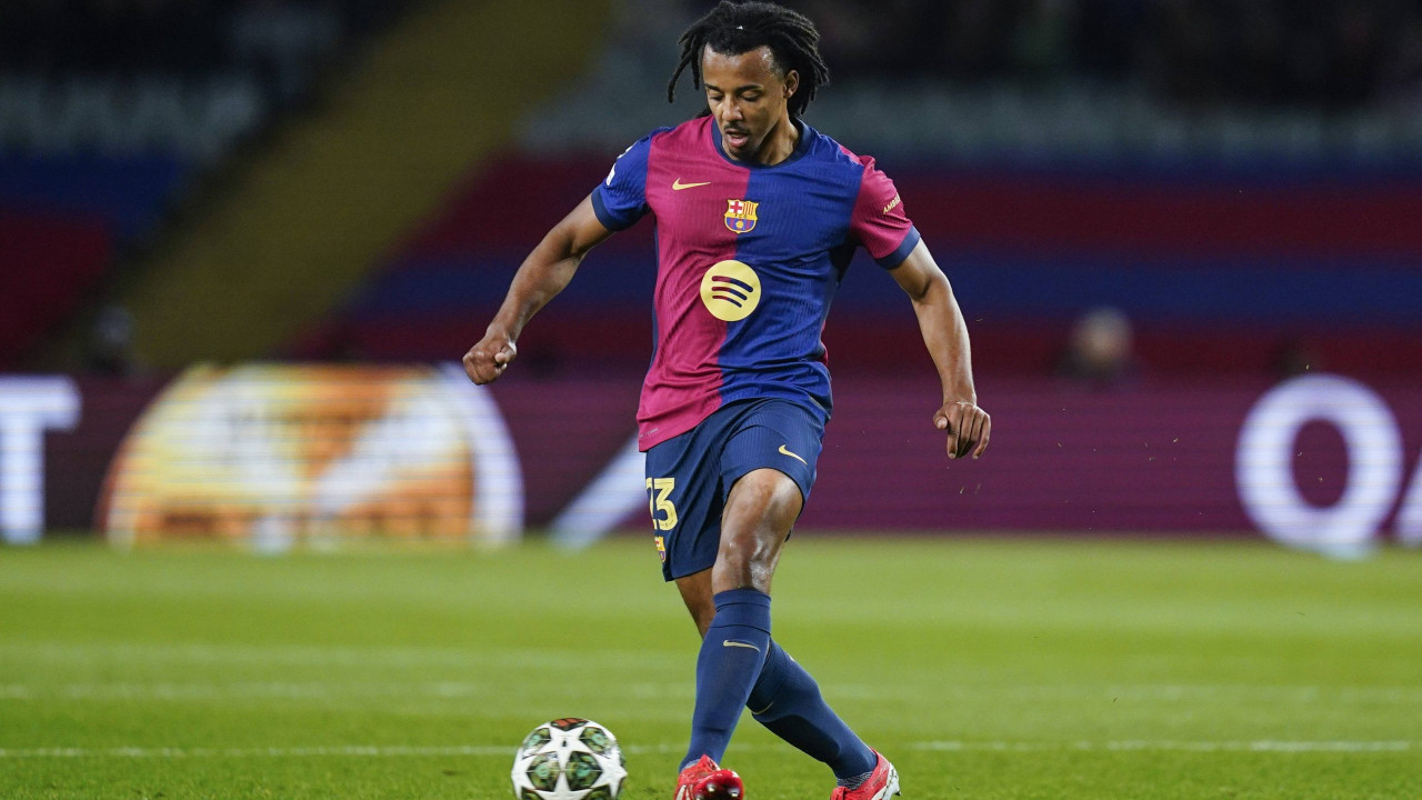 Barselona zacementirala Kundea do 2030. godine