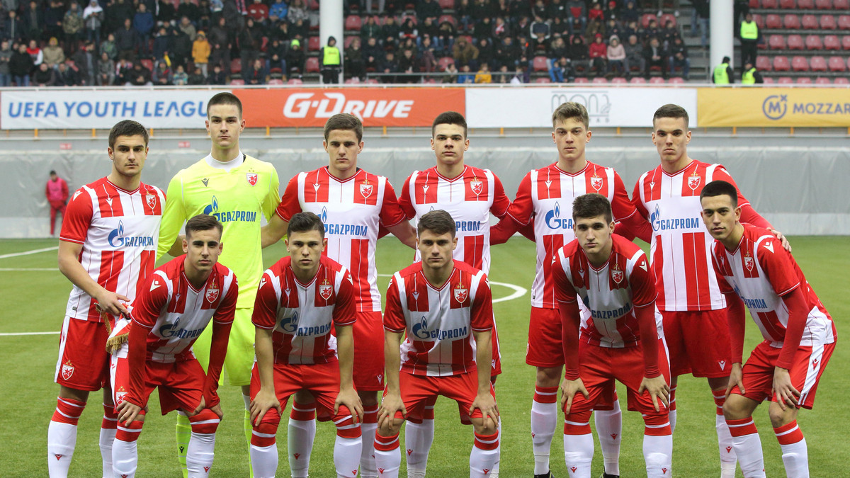 Zvezdino dete pravi iskorak i stiže u Superligu