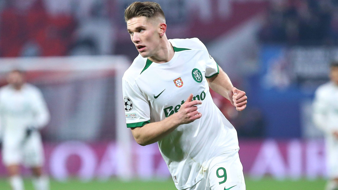 Đekereš stopama Anrija, a na njegovom mestu u Sportingu – Luis Suarez