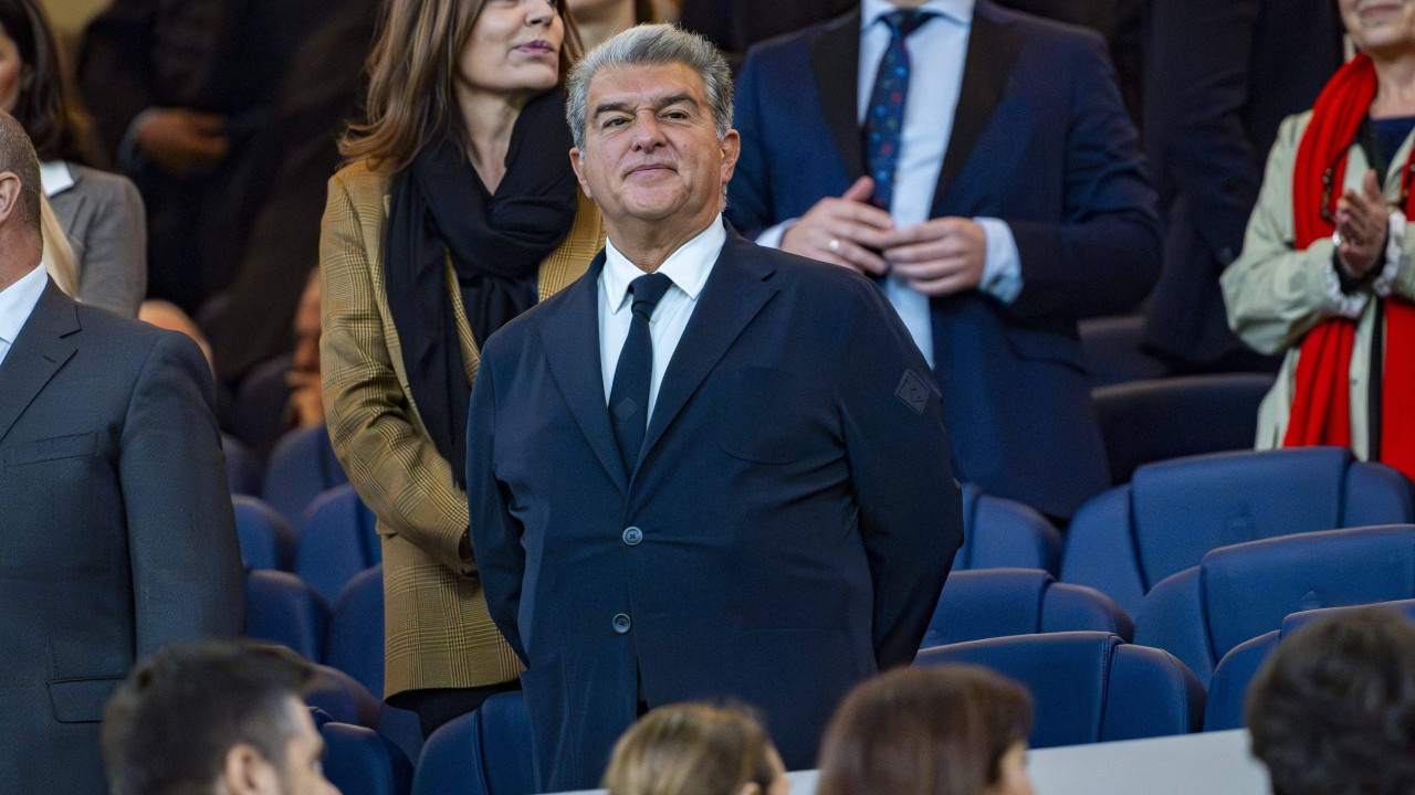 Laporta otkriva: UEFA i Superliga sve bliži dogovoru