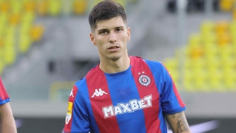 Partizan ima Natha i kada Bibars sedi na klupi