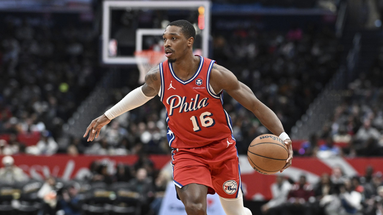 Nema više dileme: Loni Voker potpisuje za Makabi