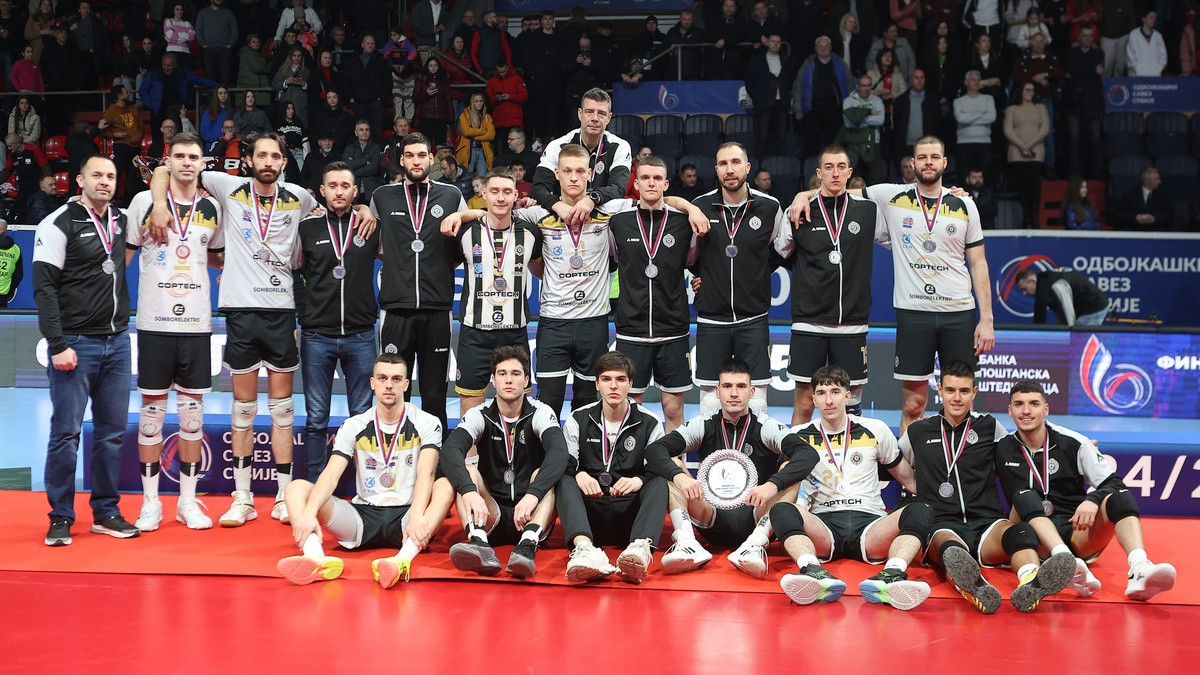 Mladi igrači Vojvodine i Partizana idu na pozajmicu u Gornji Milanovac