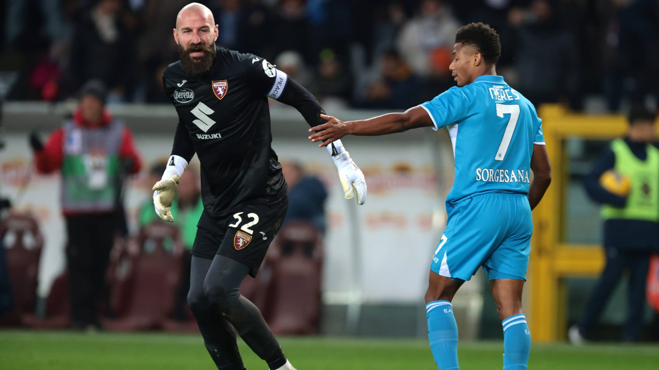 Italijani otkrili tajnu transfera: Napoli preplaćuje Vanju Milinkovića Savića