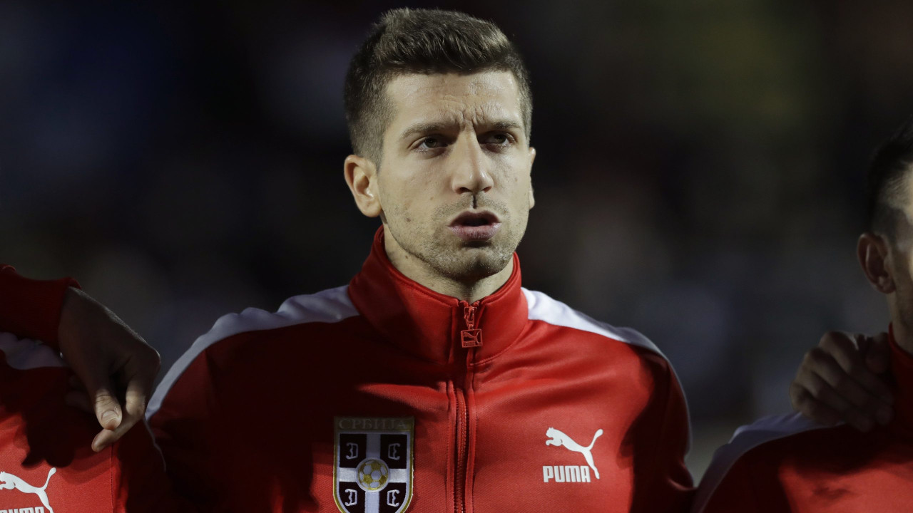 Živi nada za Nastasića i Partizan: Antverpen u poslednjem trenutku odustao od dogovora