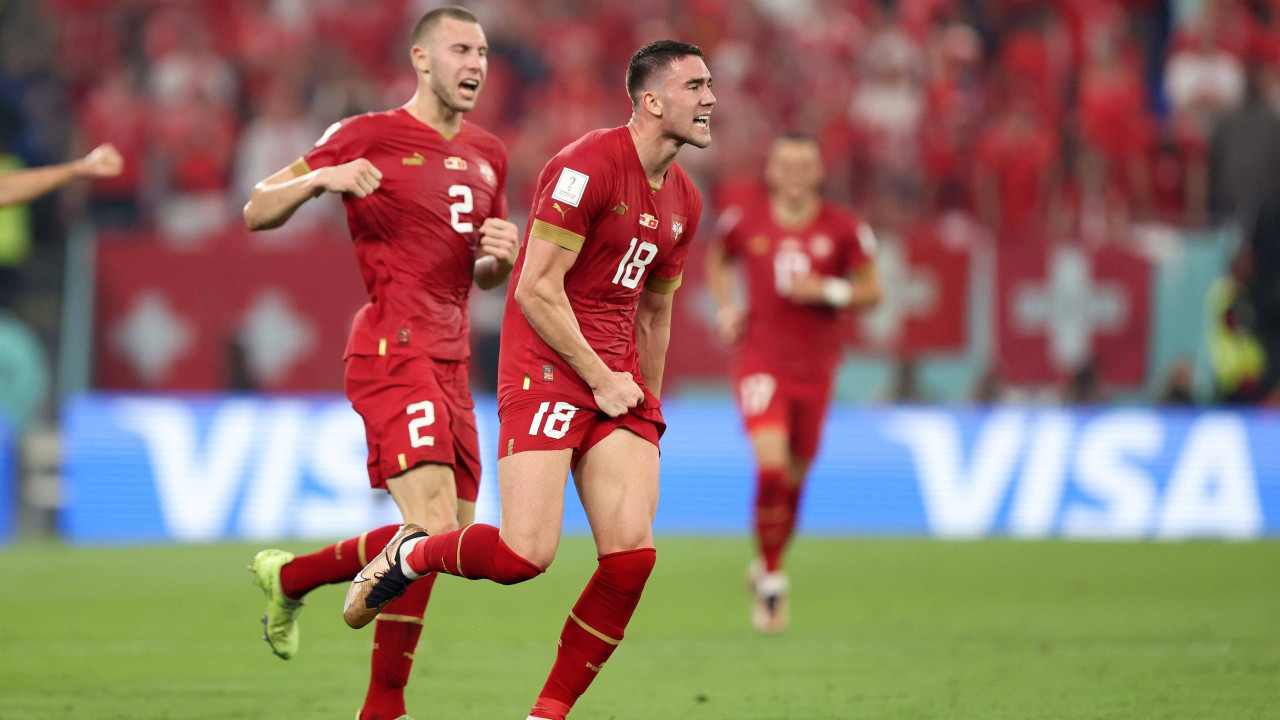 San Siro čeka Vlahovića, ali Alegri ne popušta kada je Pavlović u pitanju