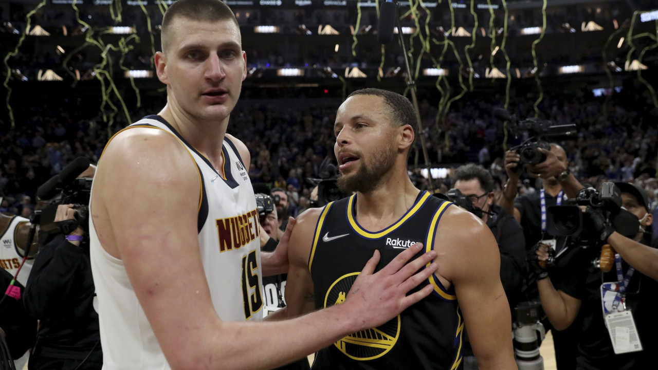 Slika najplaćenijeg NBA igrača kroz decenije: Biti deo elite nije uvek značilo i glamur – Divac u Top 4, Jokić trči za Karijem, MVP uskoro krade šou