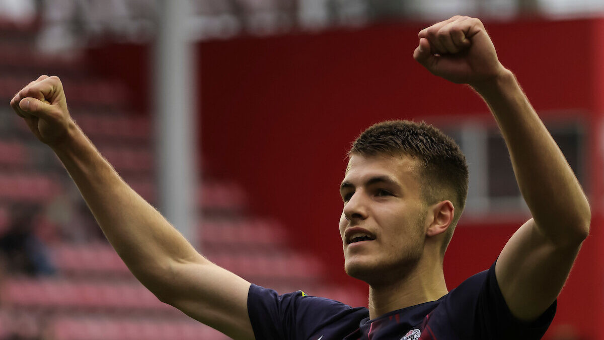 Milioni spremni za Sameda Baždara