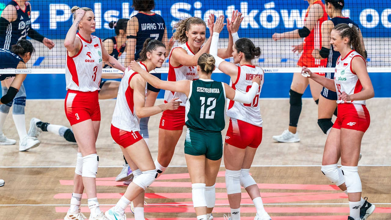 Damaske zamaskirala sve probleme i odvela Poljsku u polufinale