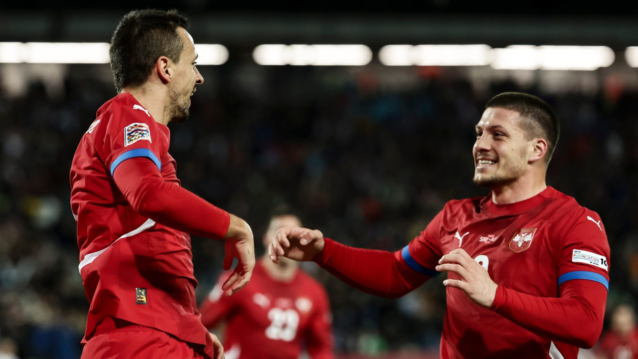 Pao dogovor, reprezentativac Srbije kod Paunovića!