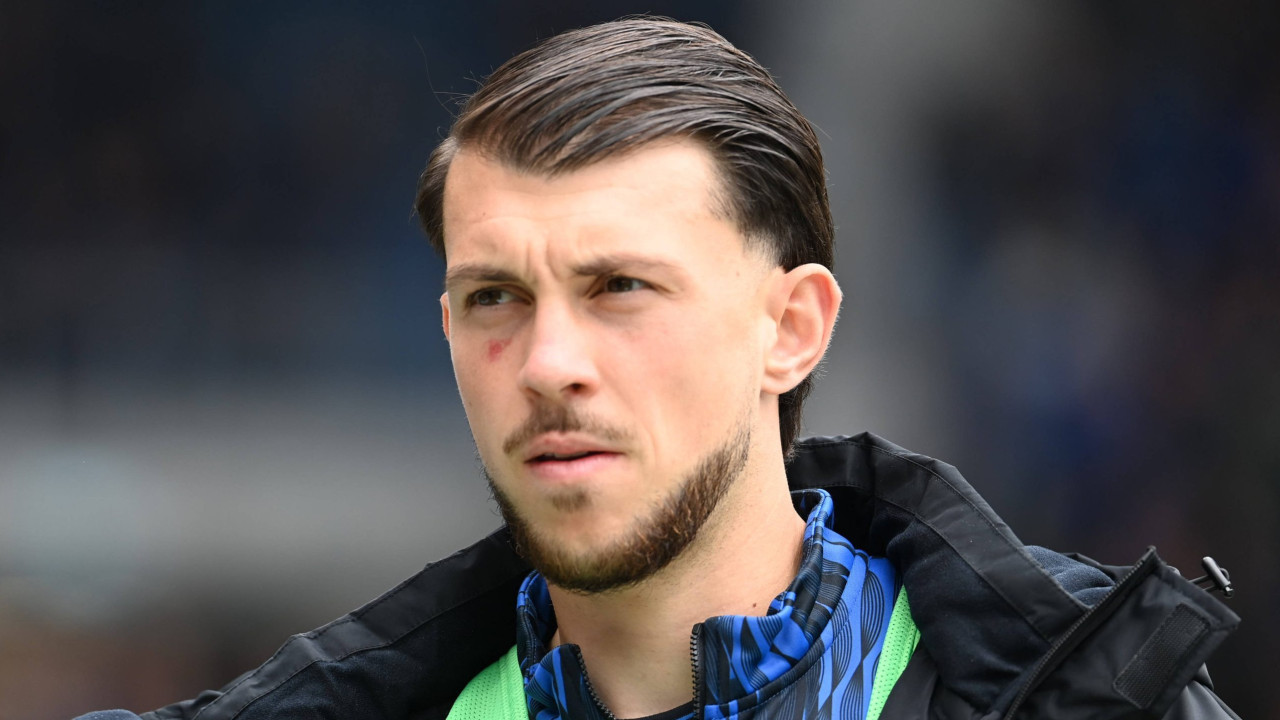 Transfer Lukmana šalje ključeve u ruke Lazara Samardžića