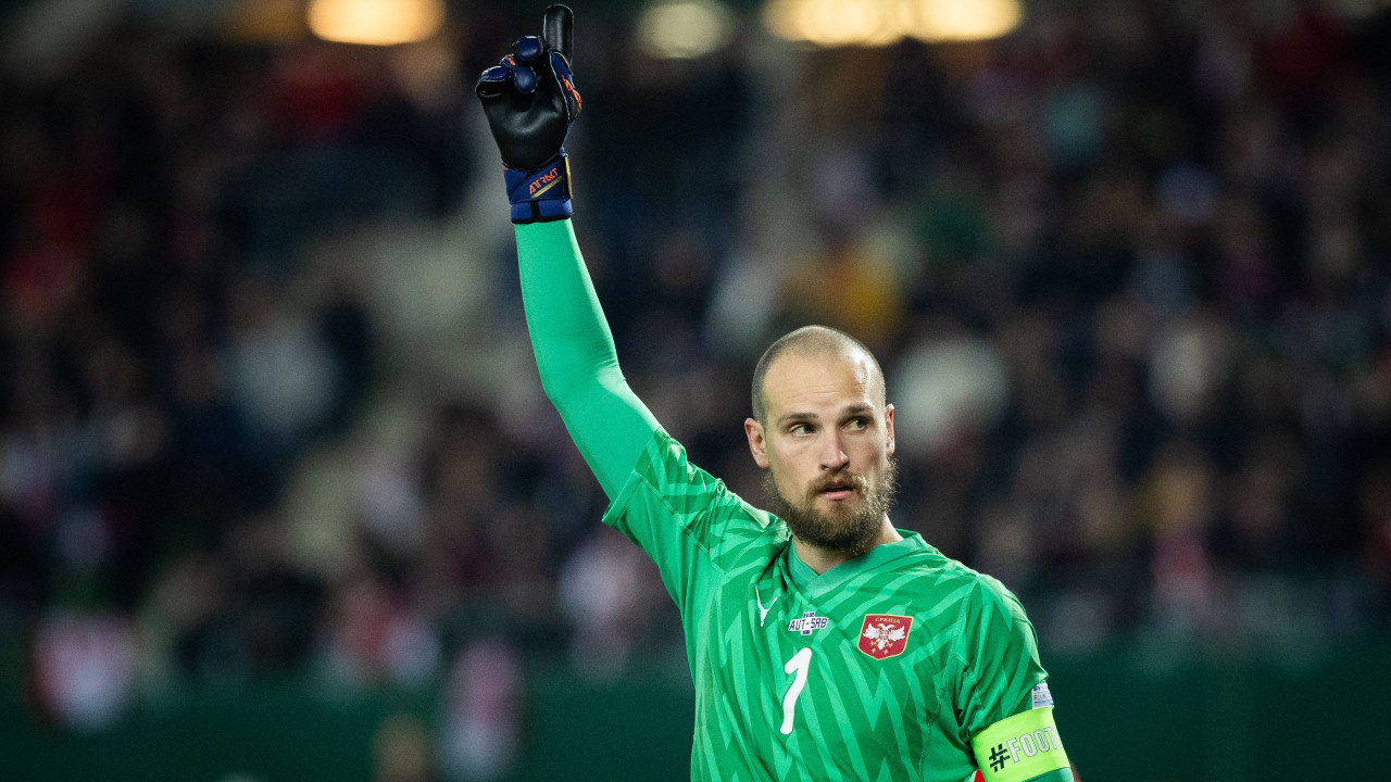 Rajković se pridružio ekipi u Portugaliji