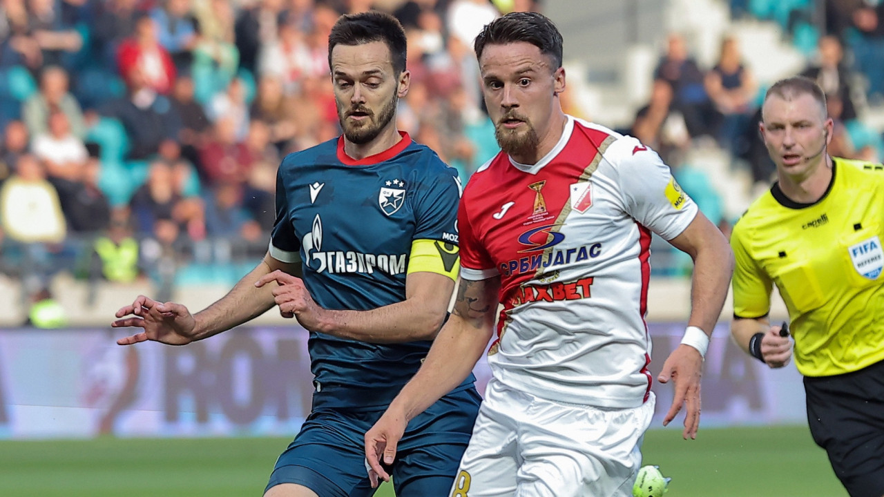 Novo odlaganje na pomolu: Derbi Vojvodine i Zvezde pred pomeranjem