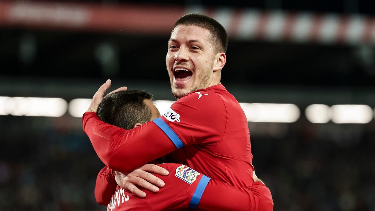 Čeka se samo zeleno svetlo Luke Jovića – ponuda na stolu od petka, sa odgovorom se odugovlači