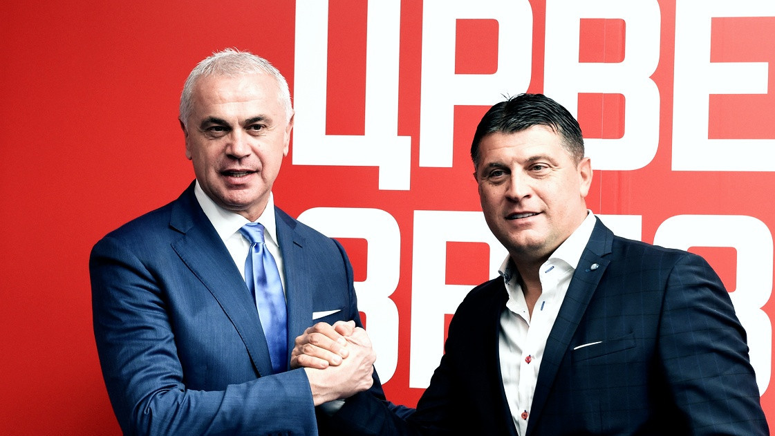 Promena plana na Marakani