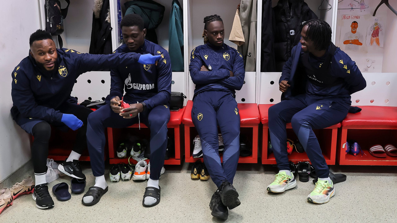 Crveno-beli raskinuli ugovor sa vezistom