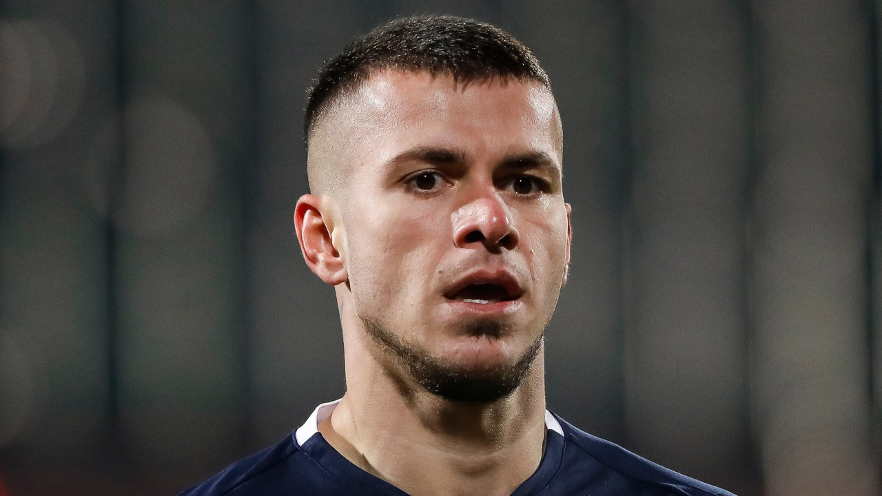 Spiridonović drugi put dobio klub na sudu