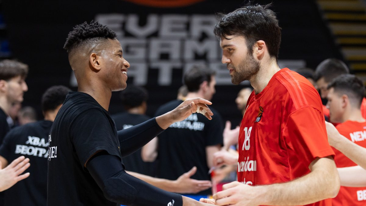 Po ukusu Janisa Sferopulosa: Stara škola na Malom Kalemegdanu