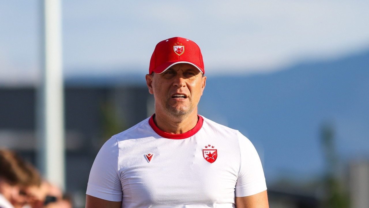 Milojević: Kvalitetna utakmica iako nismo na vrhuncu forme