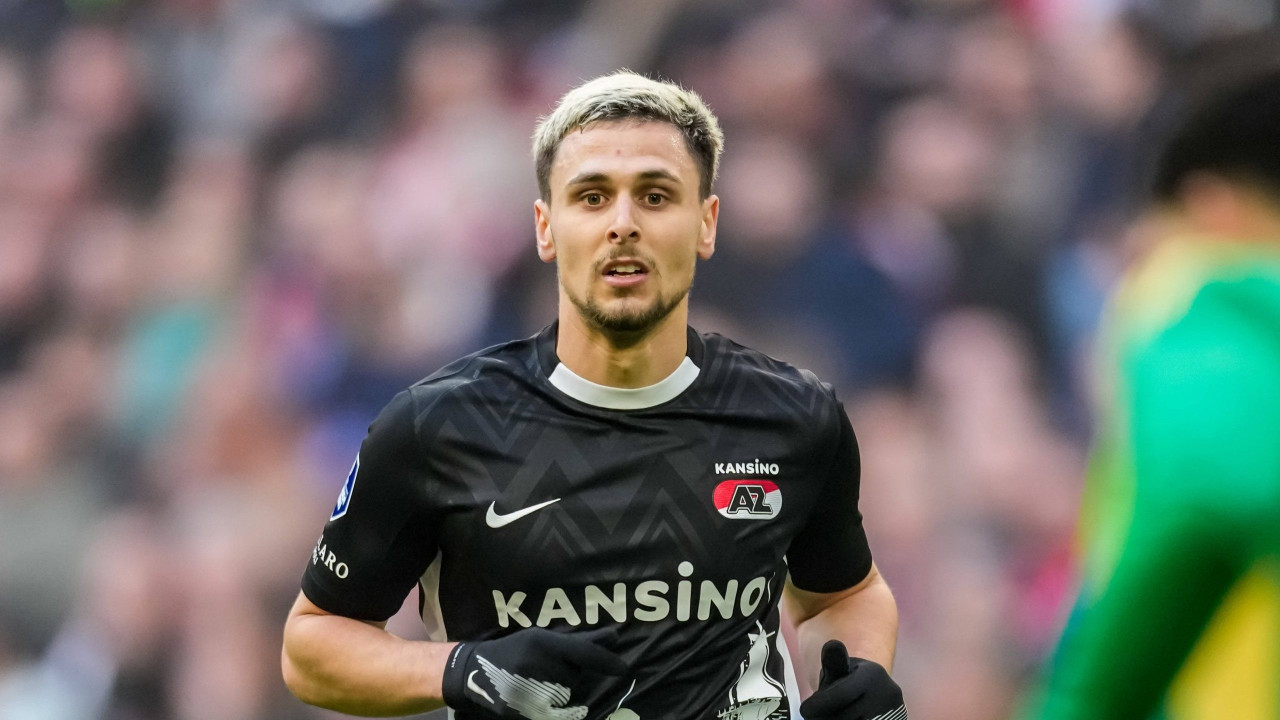 Crni dani za Belića