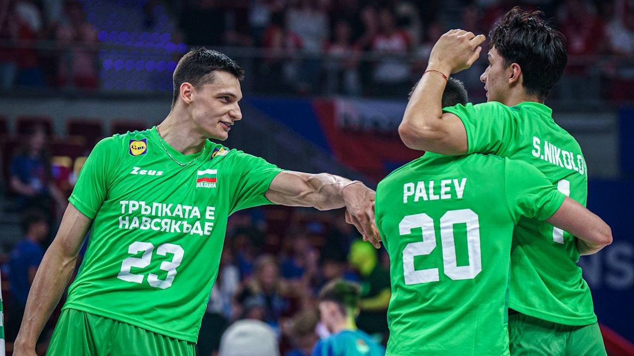 Nikola Grbić doživeo udarac od igrača koji će promeniti bugarsku odbojku