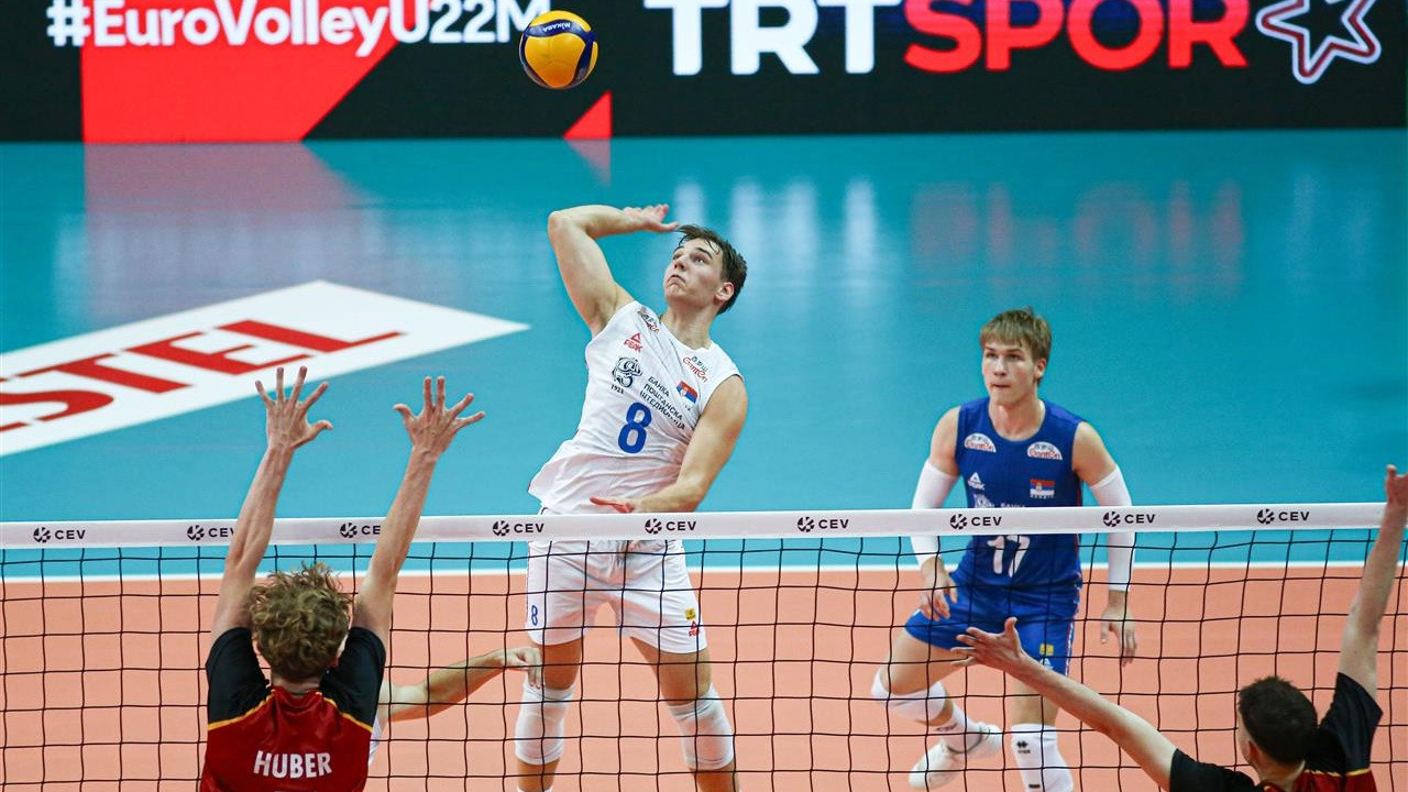 Mladi reprezentativac pojačao Vojvodinu