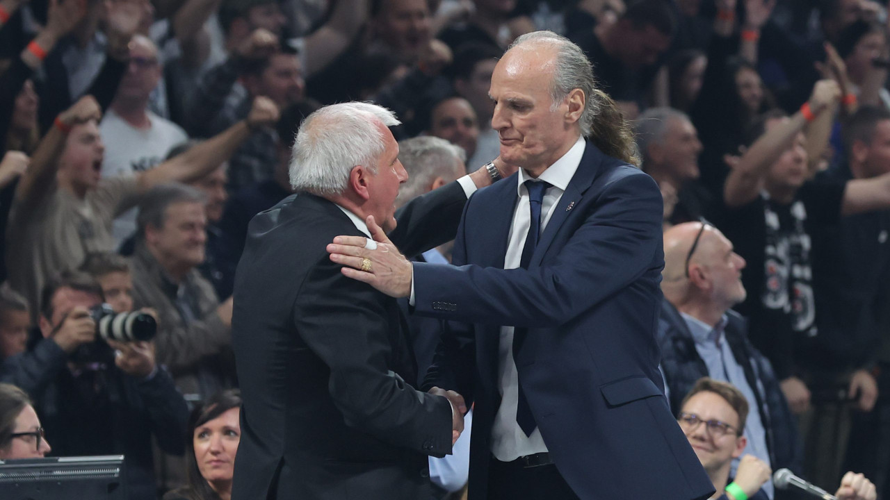Partizan u septembru ide u Italiju: Duško Ivanović će biti na drugoj strani