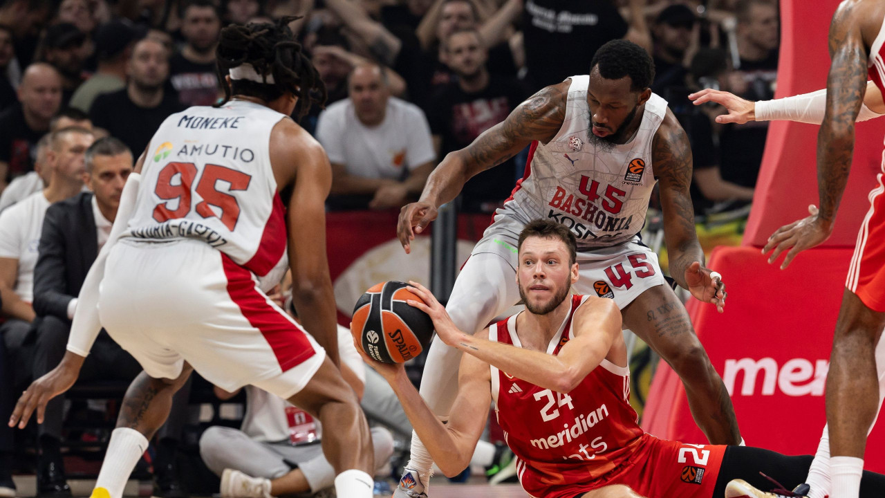 Tragedija od dečaka napravila košarkaša: Otac mi je preminuo na tribinama tokom moje utakmice, sve se promenilo posle toga