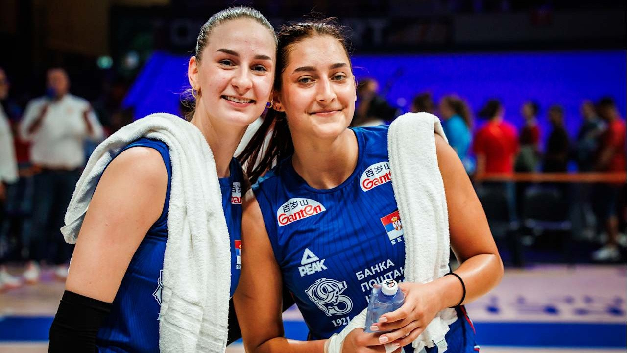 Vanja Ivanović – najbolje što se desilo Srbiji u Ligi nacija