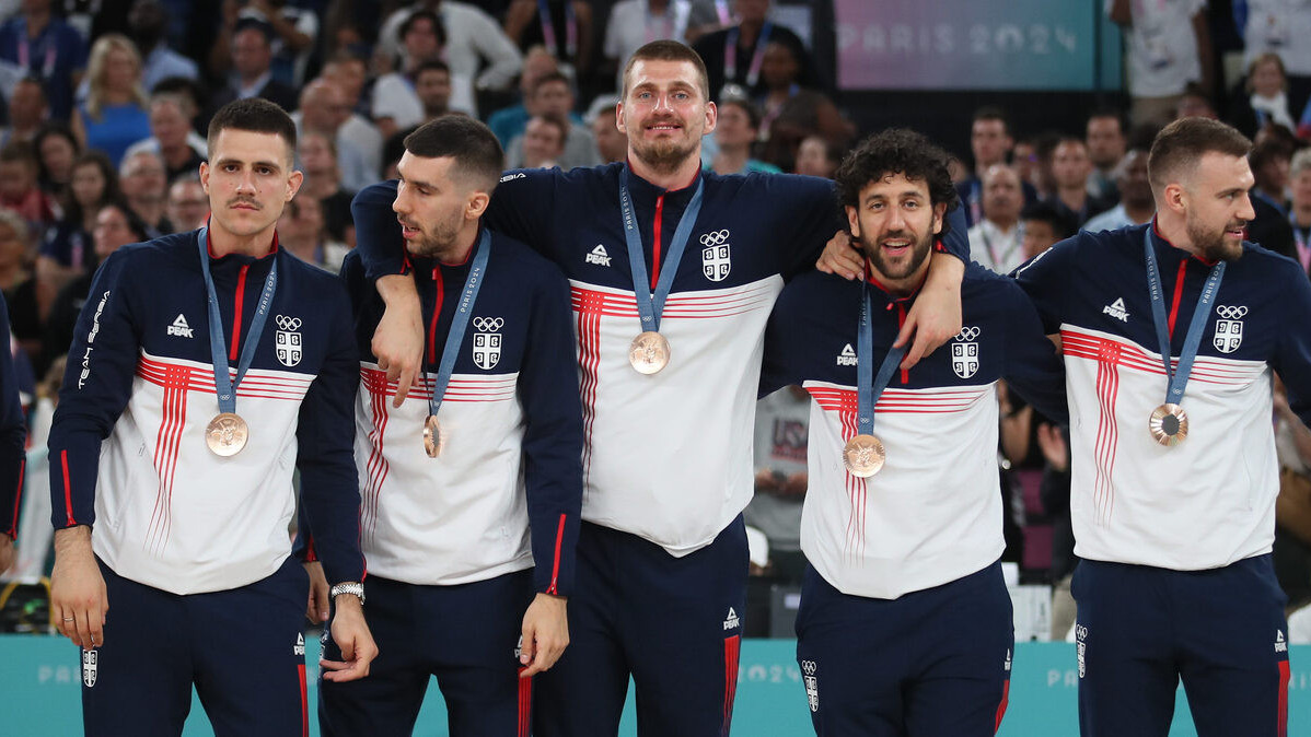 Jokić blizu odluke da se pojavi na Evrobasketu! Srbija jača i za iskusnog plejmejkera