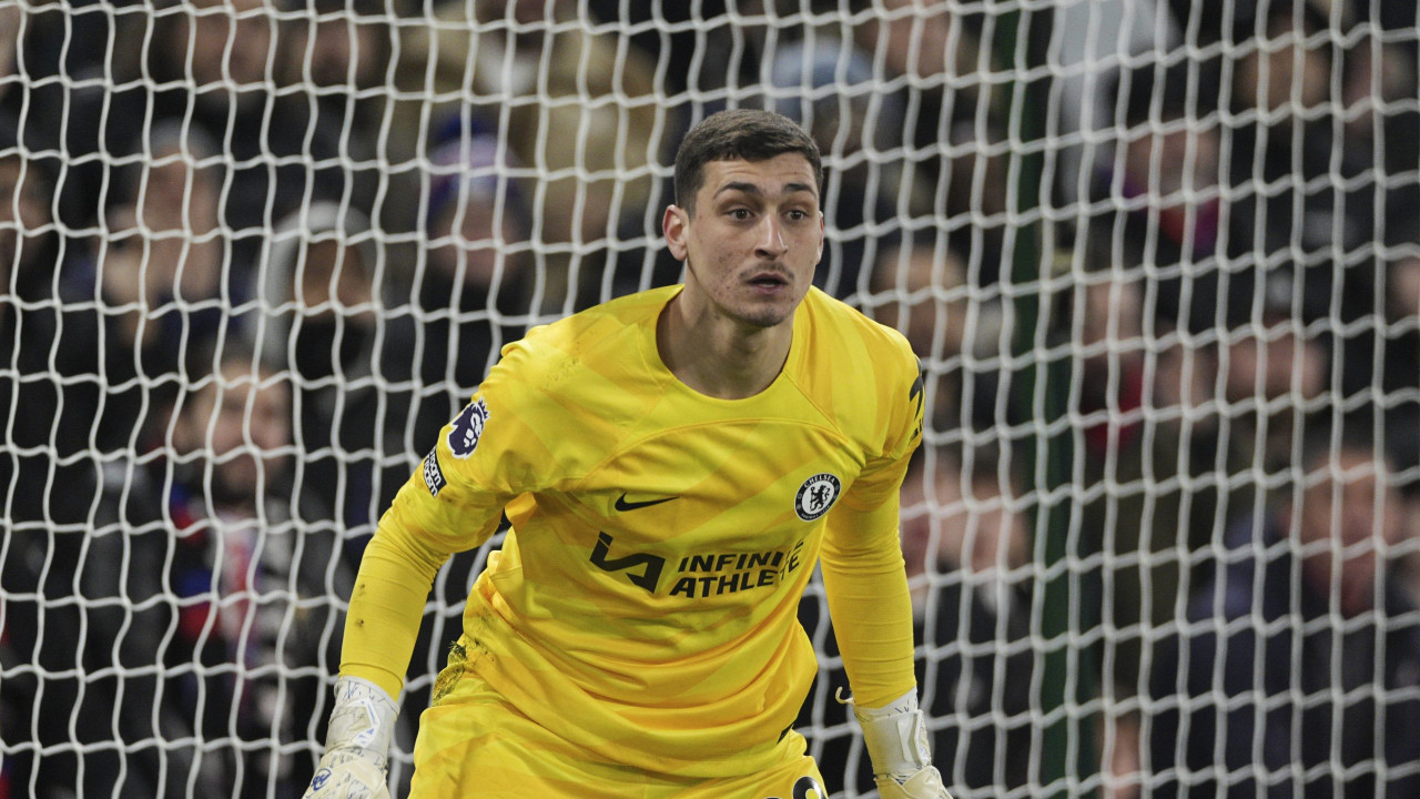 Petrović prelomio i saopštio Čelsiju gde želi da nastavi karijeru