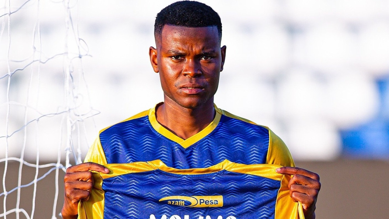 Tanzanijac nije prošao u Zvezdi, ali sada je vest dana u državi