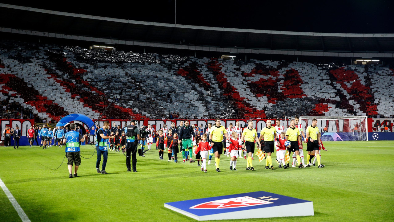 Zvezda bliža Linkolnu
