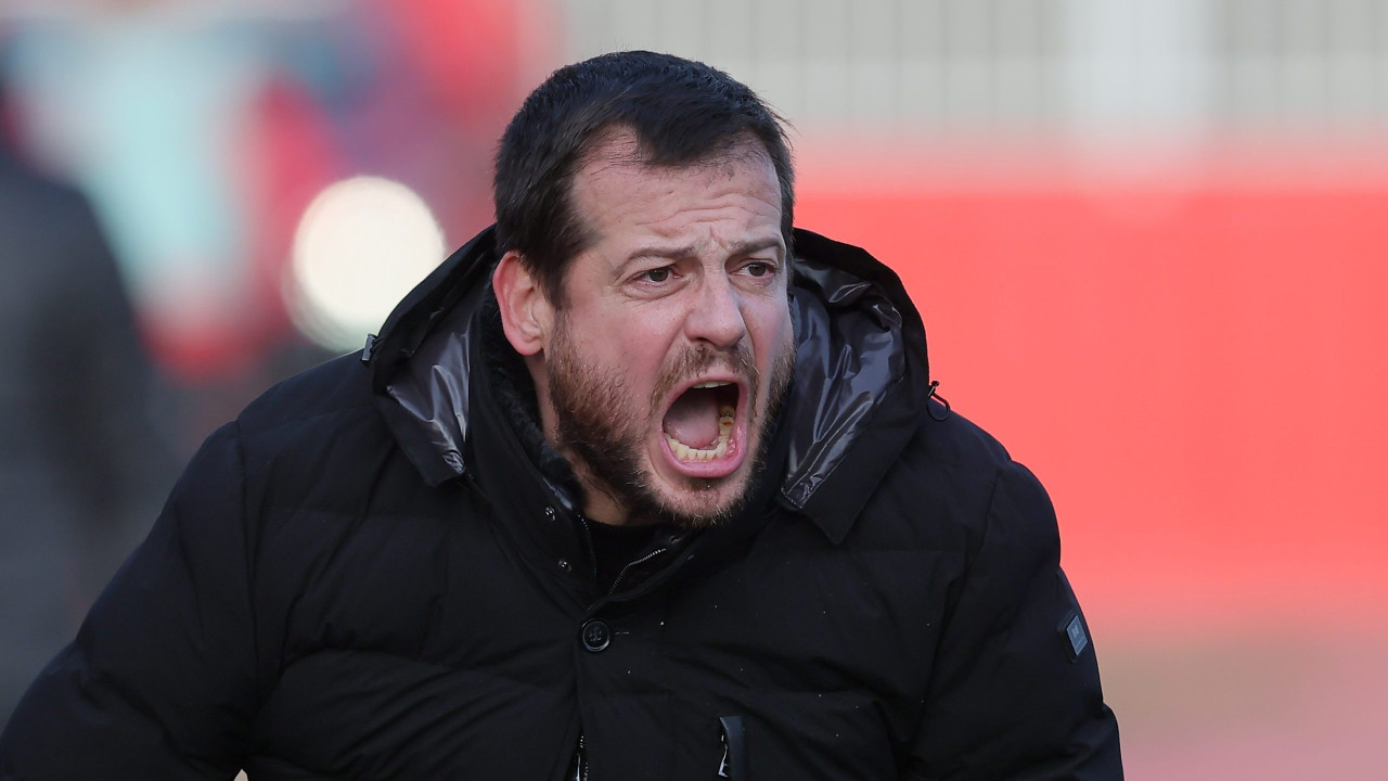 Nenad Lalatović: Da imamo budžet kao Jermeni, igrali bismo svake godine Ligu šampiona