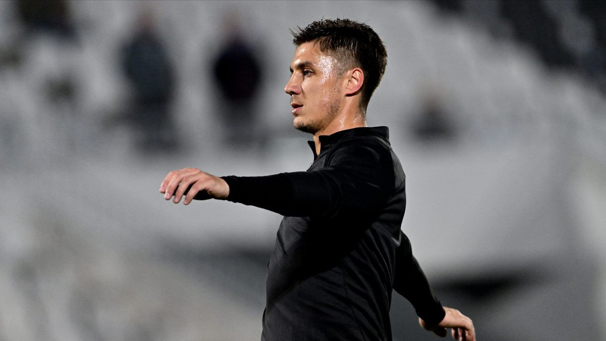 Posle Partizana – egzotika: Nemanja Nikolić potpisao ugovor i zadužio broj 25