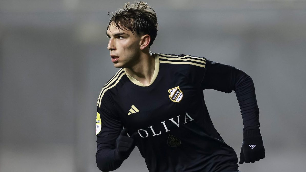 “Moramo da usporimo Mihajla Cvetkovića”