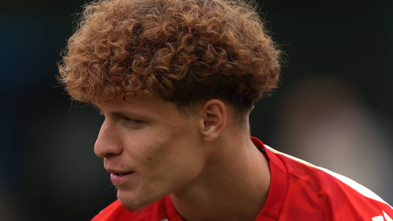 Marakana ostala uskraćena za Kataijevog naslednika