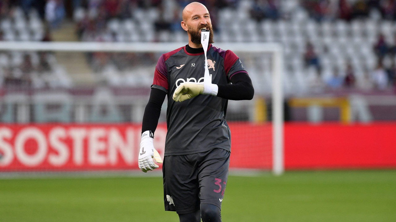 Milinković Savić blizu selidbe u Francusku