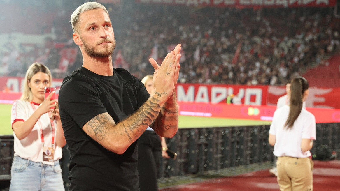 Arnautović “mora” da bude spreman