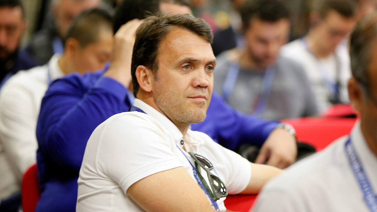 Partizanovo dete ide stopama Ramba Petkovića