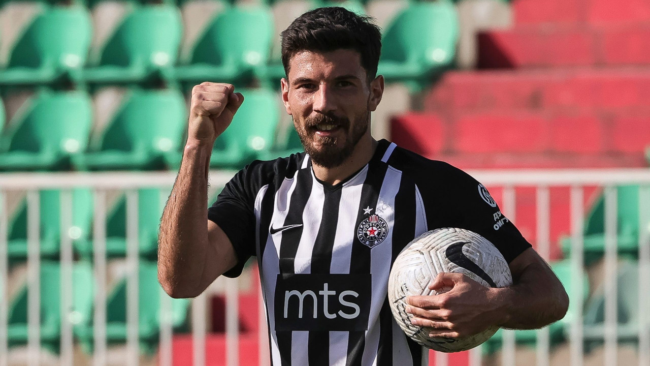 Miloš Jojić “došao po duplu krunu”: Svaka utakmica kao derbi