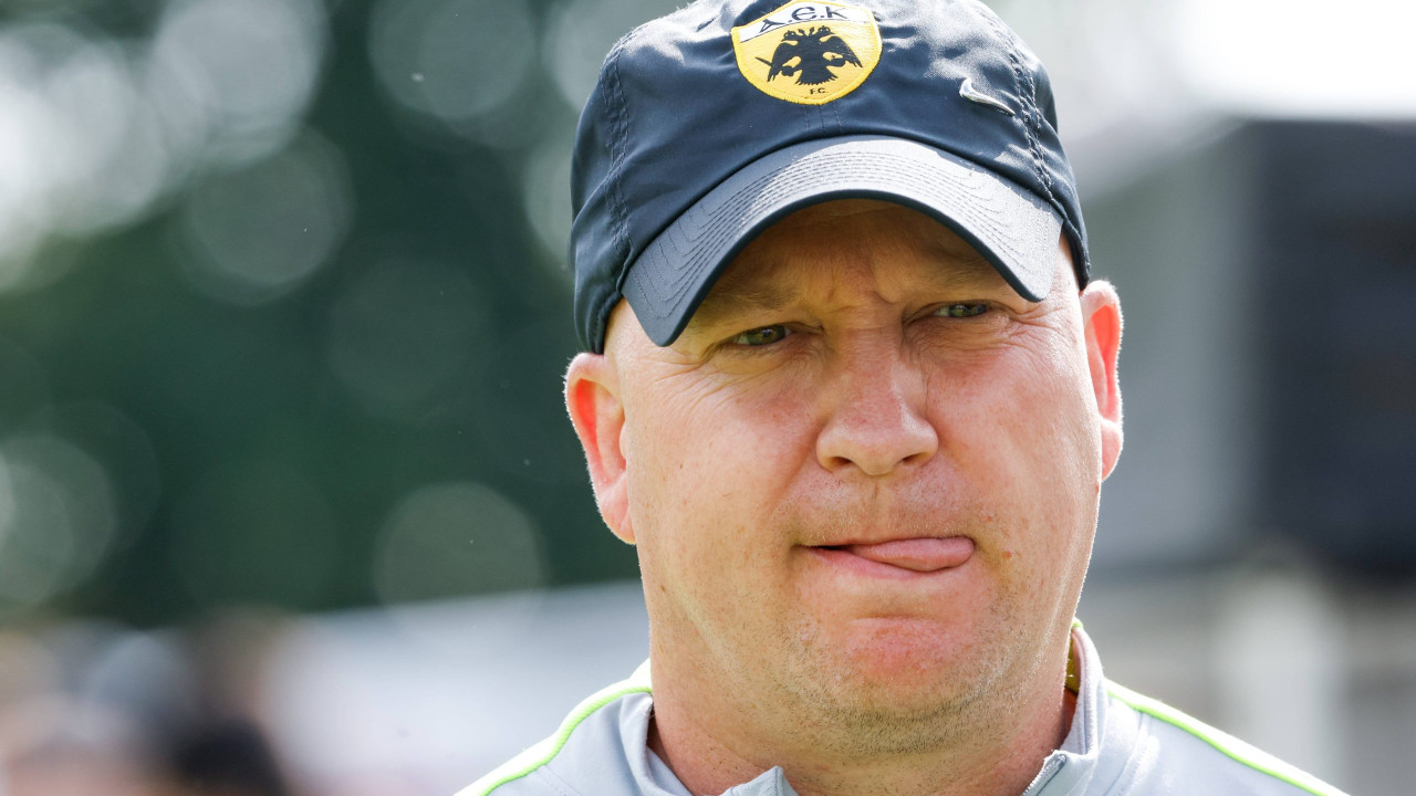 AEK neporažen u Belgiji, Birmančević i Rahmani zakucali Rigu