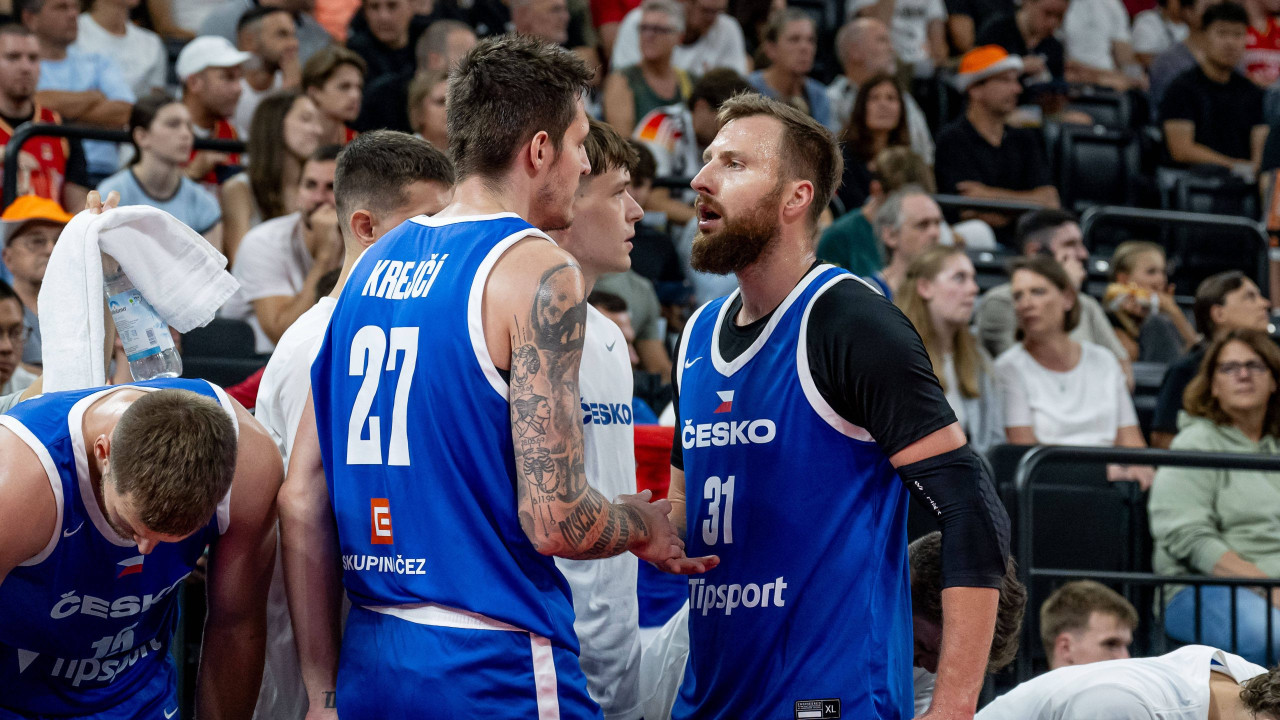 Češka ubacila 15 trojki i savladala Gruziju