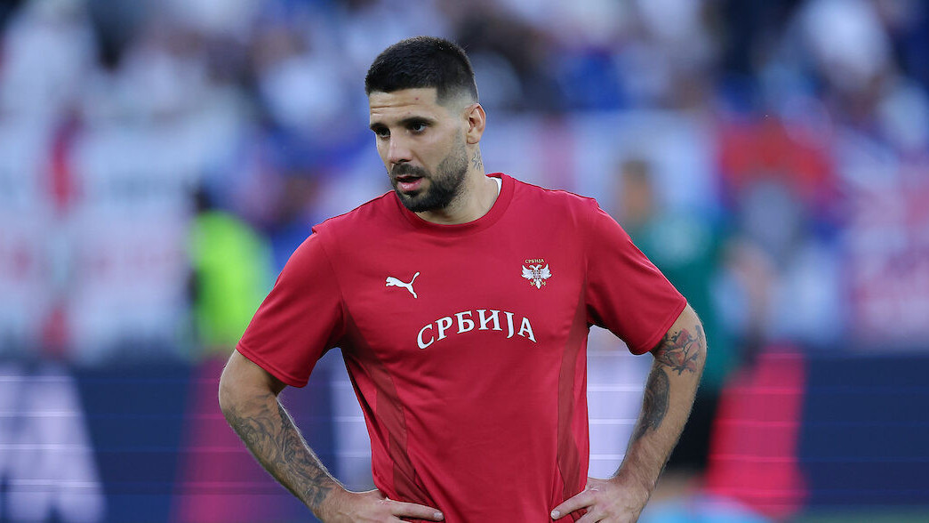 Mitrović uskoro na pregledima